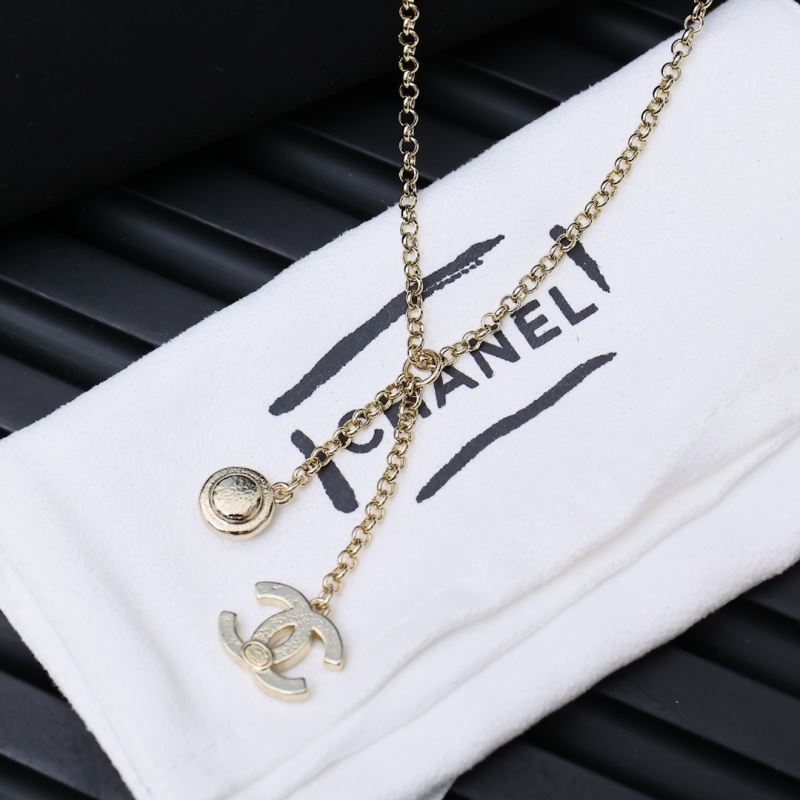 Chanel Necklaces